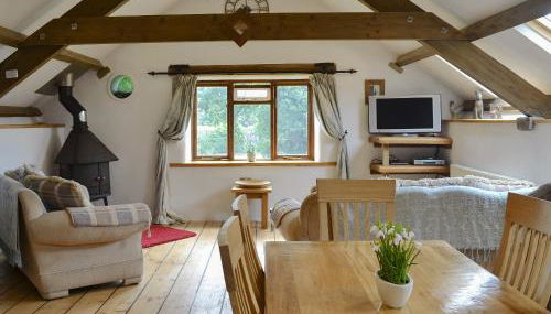 The Garden Barn - Foto 3