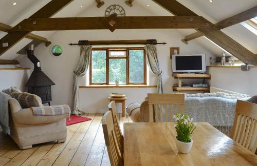 The Garden Barn - Foto 3