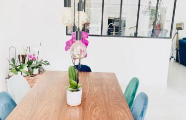 Villa les cèdres piscine nature - Foto 31