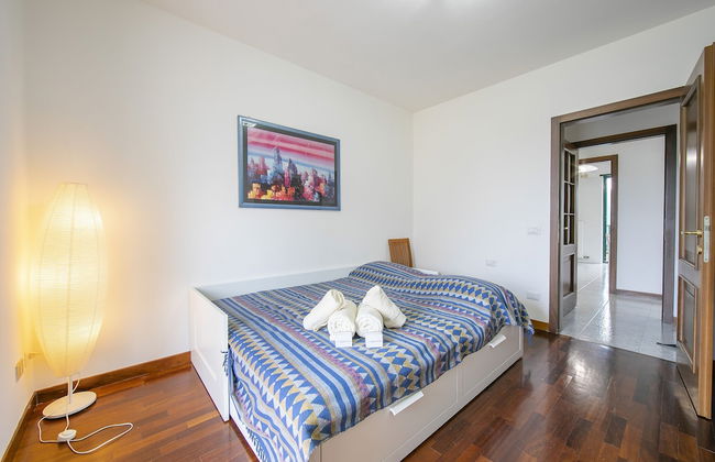 Casa 400m From Garda Lake - Foto 5