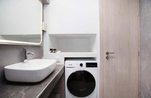 Ilissos Harmony Apartment - Foto 26