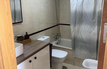 Precioso Apartamento, luminoso, equipado - Photo 14