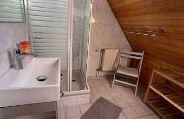 Fischerhus37 FeW Jasmund - Foto 9