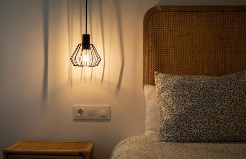 El Niu Apartamentos con terraza Camp Nou - Foto 42