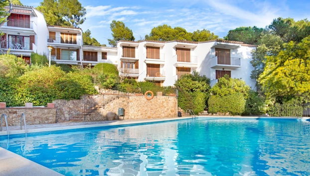 Cliper H-2 in Llafranc - Foto 3, Habitación