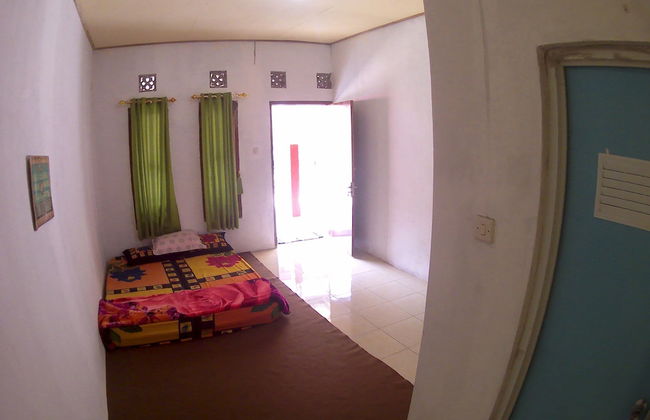 Bale Sembahulun Cottages & Tent - Foto 9