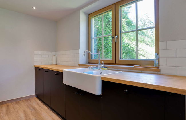 Chalet in Hollersbach / Salzburg Near ski Area - Foto 19