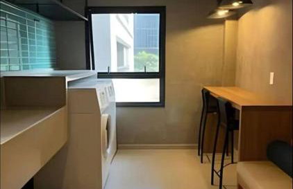 Lindo e Moderno Studio-Pinheiros - Foto 17