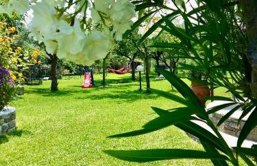 Villa Marianna-Nina Holidays - Foto 12