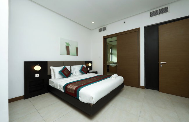 LandwaySuite - Foto 21