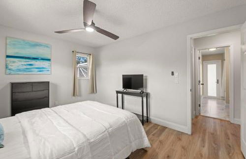 White Sands Escape Solar Heated Pool & Fire Pit - Foto 28