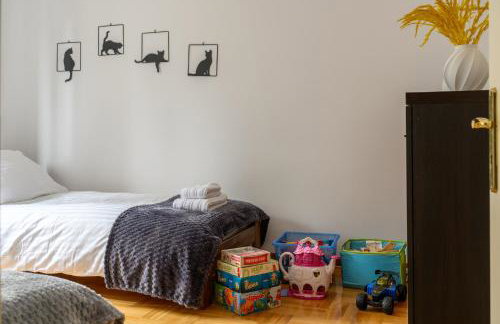 Bella Casa Premium Apartment - Biesiadna - Warszawa - Photo 19