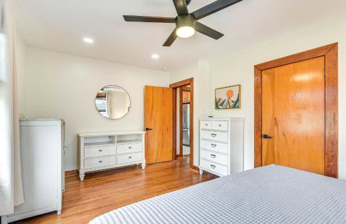 2 Mi to Pleasure Pier Pet-Friendly Gem with Yard - Foto 15