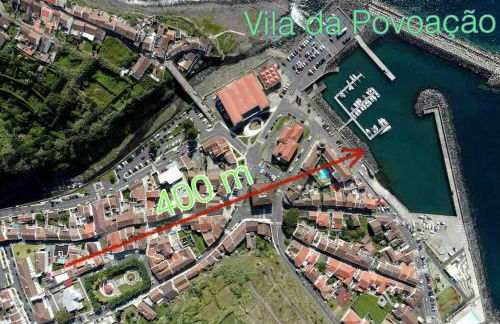 The Spot - ilha de São Miguel (Povoação) Açores - Photo 63