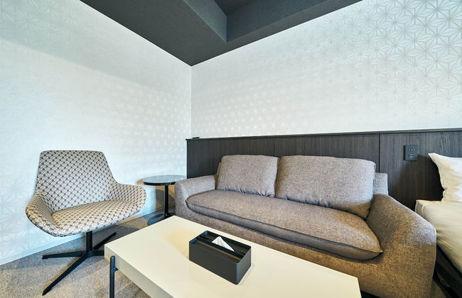 Rakuten STAY Kokura Station - Foto 23