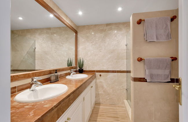 Charming Villa With Terrace - Foto 28