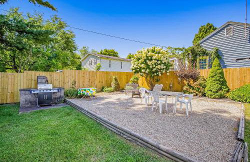 Lake Michigan Charmer - Foto 4