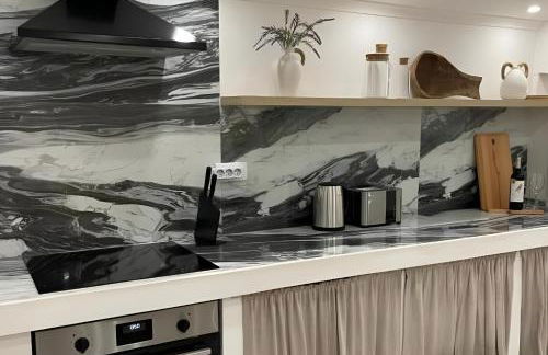 Nature retreat-3 Bed-Sleeps 5-Private Garden - Foto 8