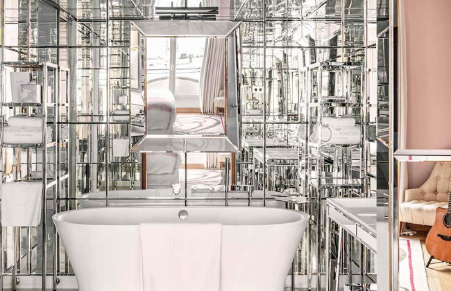 Le Royal Monceau - Raffles Paris - Photo 78