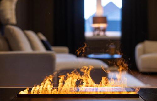 Mokka Suite Design in Neumünster - Foto 38