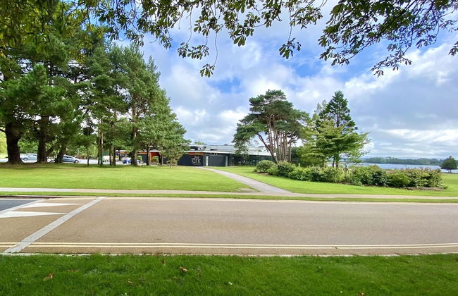 Spacious Two Bed Apartment in Poole - Foto 17