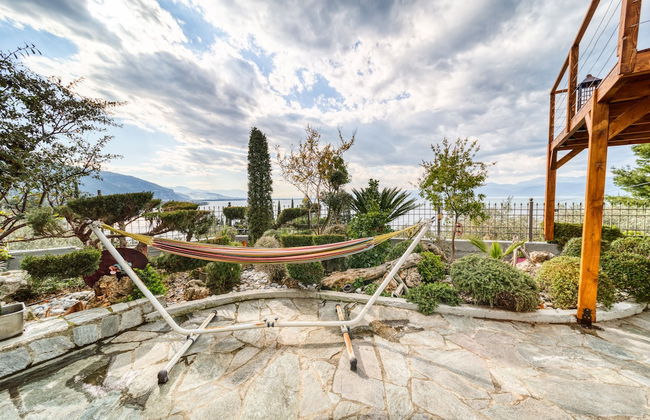 Magical View Studios Asproneri, Kamena Vourla - Foto 36