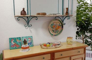 Capobianco wild glamping - Foto 8