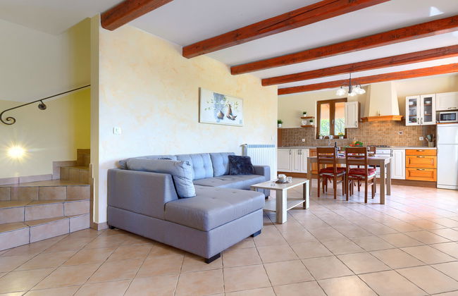 Panorama 1 - Foto 17