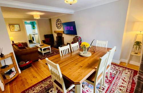 Gorwel, Spacious 3 Bedroom Cottage near the Beach - Photo 7