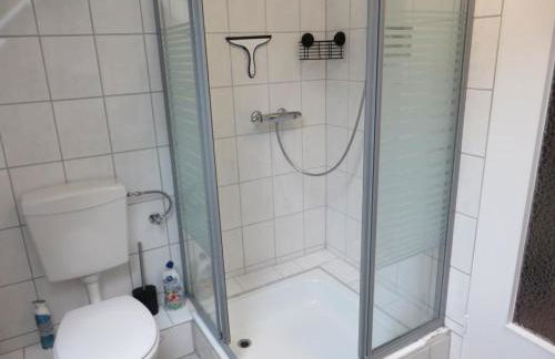 NEU! Tobis FeWo an der Nordsee - Foto 14