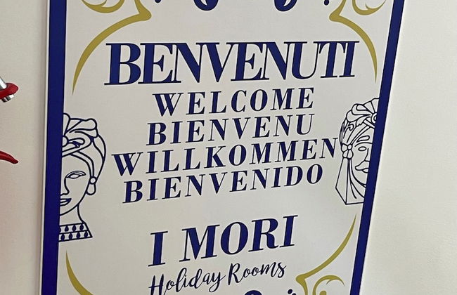 I Mori Holiday Rooms - Photo 26