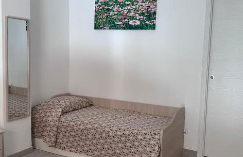 Casa Vacanze Villaggio Portorosa Furnari - Foto 7