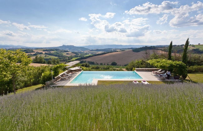 Casale Delle Lavande 10 - Foto 46