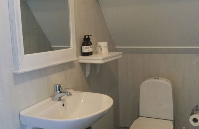 Hellefors Herrgård - Photo 22