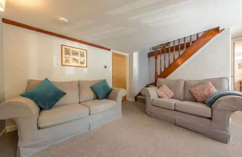 Eastmere Cottage - Foto 13