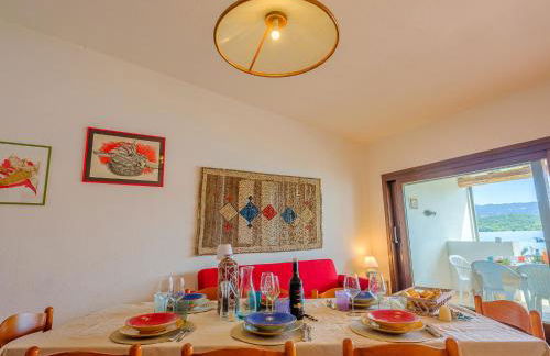 Sardinia Family Villas - Cannigione Beach Apartments - Foto 19
