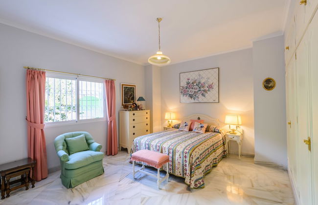 Cubo's Villa las Colinas - Foto 9