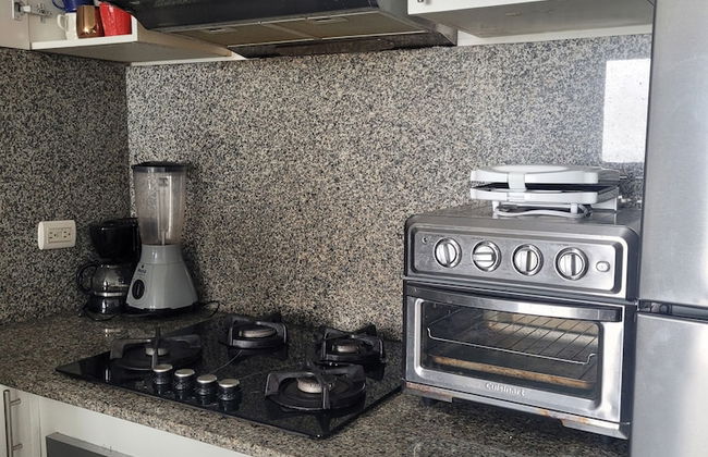 Apto 416 Morros Epic Vista al Mar - Photo 7