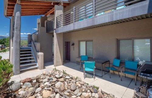 Dogs OK! Prime Home Base minutes to Downtown and Trails - Foto 80