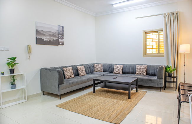 Salam 1 - Qaswarah Residence - Foto 9