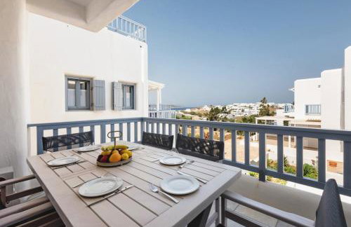 Aegean Colors Koufonisia - Foto 19