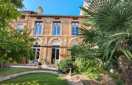 Le Gîte de la Halle "3 étoiles" - Foto 1