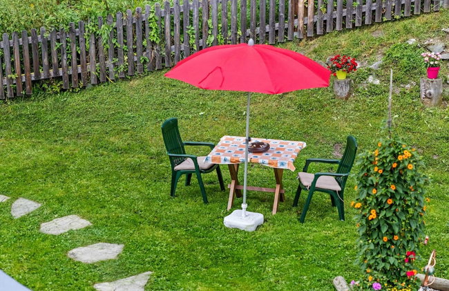 Studio in Saalbach Near Ski Slopes - Foto 32