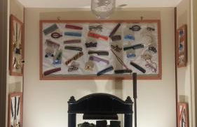 Oyonnax Bellignat Appart Hotel - Foto 4