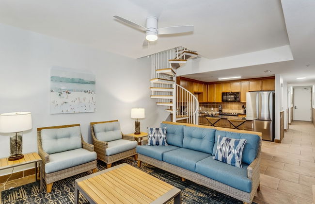 Beach Club Resort Residence and Spa - Foto 29