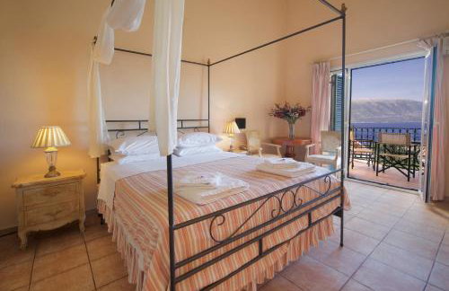 Agnantia Bed & Breakfast - Foto 35