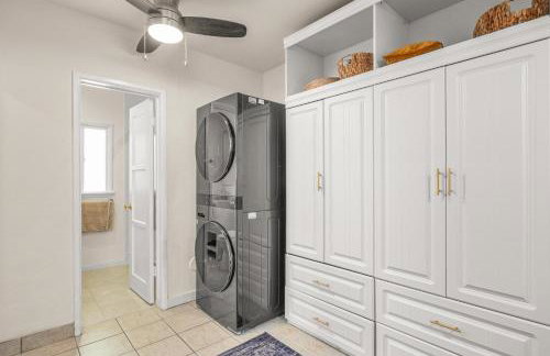 Beachside Apt With Laundry Steps to the Shore - Foto 31