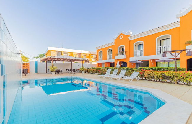 GB39 Apt 2 Quartos Duplex a 50m da Praia - Photo 20