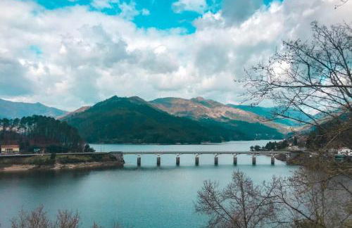 Caniçada House - Gerês - Foto 33