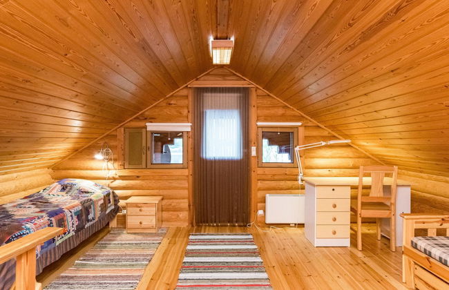 1 bedroom House in Mikkeli with sauna - Photo 23